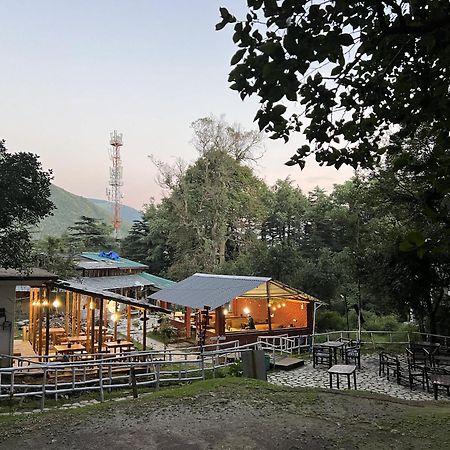 Himtrek Stays,Mcleodganj McLeod Ganj Zewnętrze zdjęcie