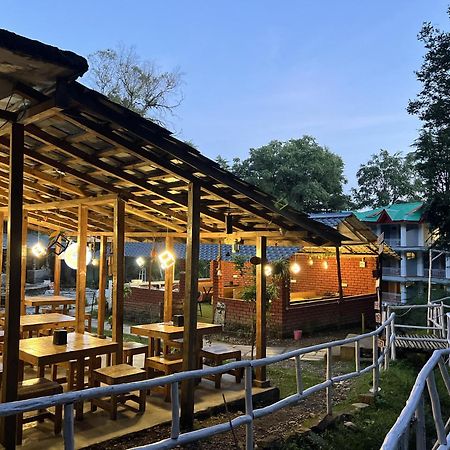 Himtrek Stays,Mcleodganj McLeod Ganj Zewnętrze zdjęcie
