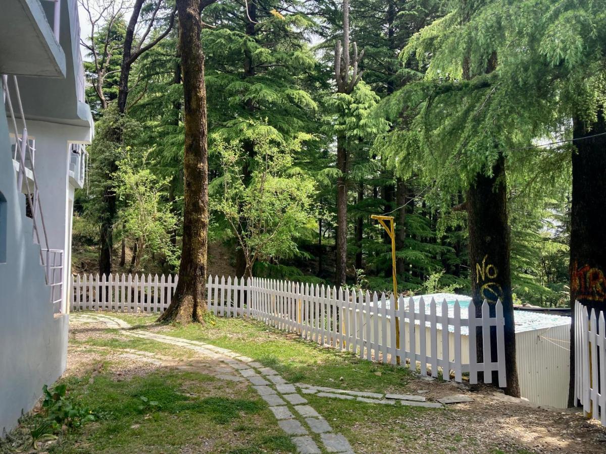 Himtrek Stays,Mcleodganj McLeod Ganj Zewnętrze zdjęcie