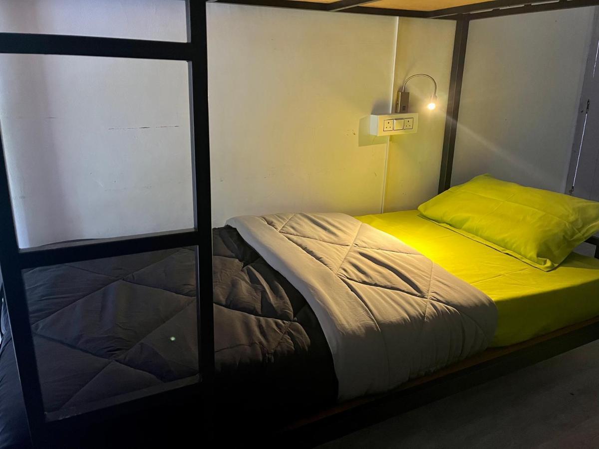 Himtrek Stays,Mcleodganj McLeod Ganj Zewnętrze zdjęcie
