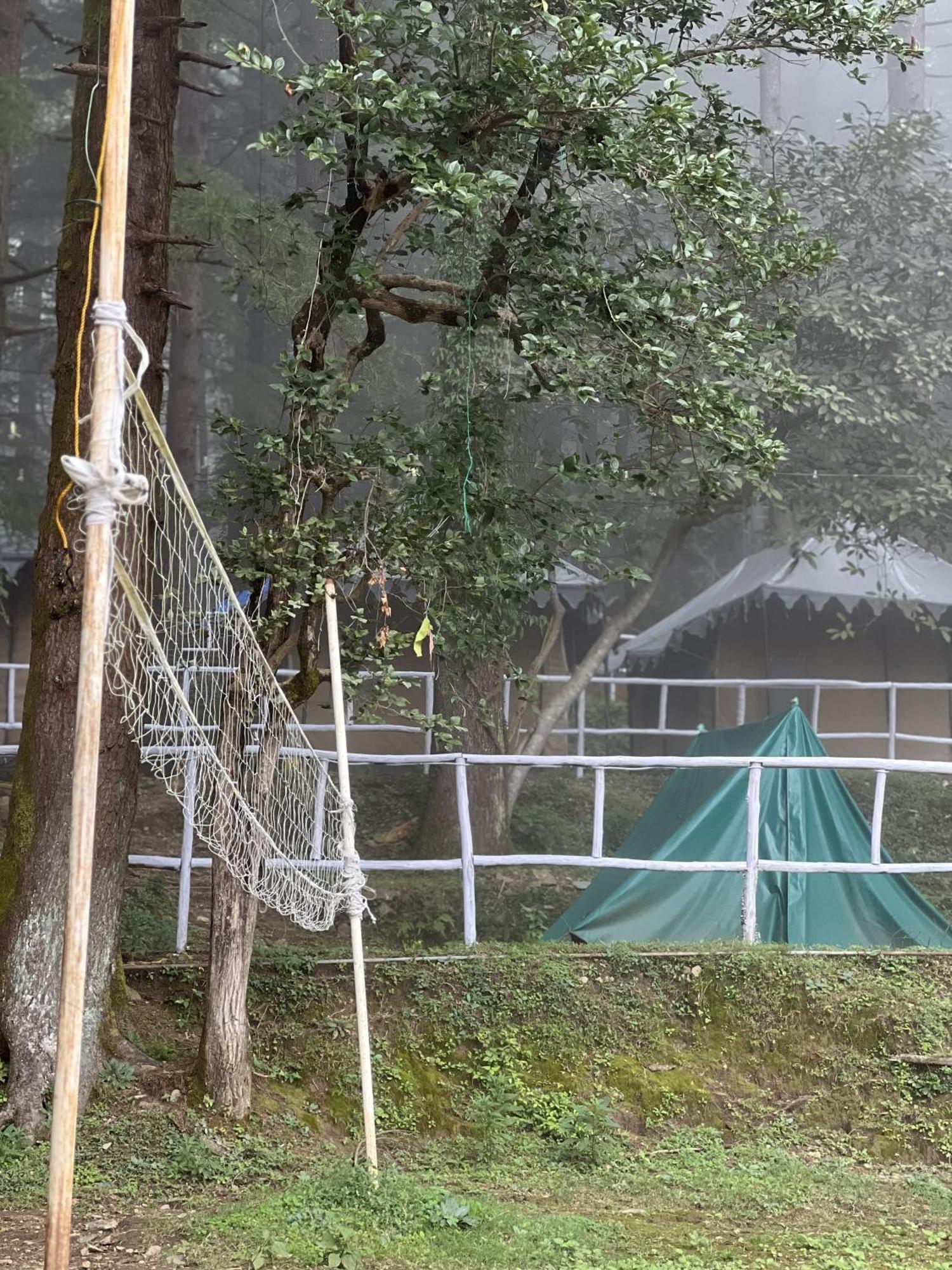 Himtrek Stays,Mcleodganj McLeod Ganj Zewnętrze zdjęcie