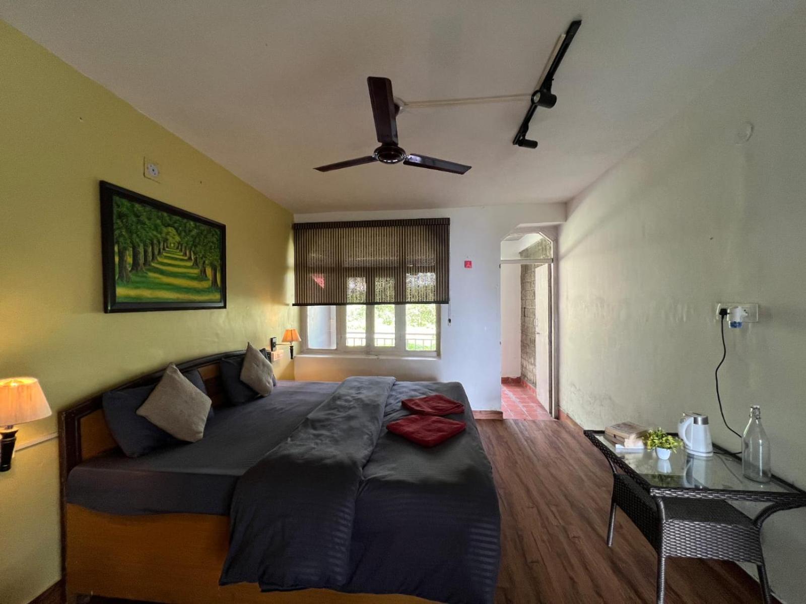 Himtrek Stays,Mcleodganj McLeod Ganj Zewnętrze zdjęcie