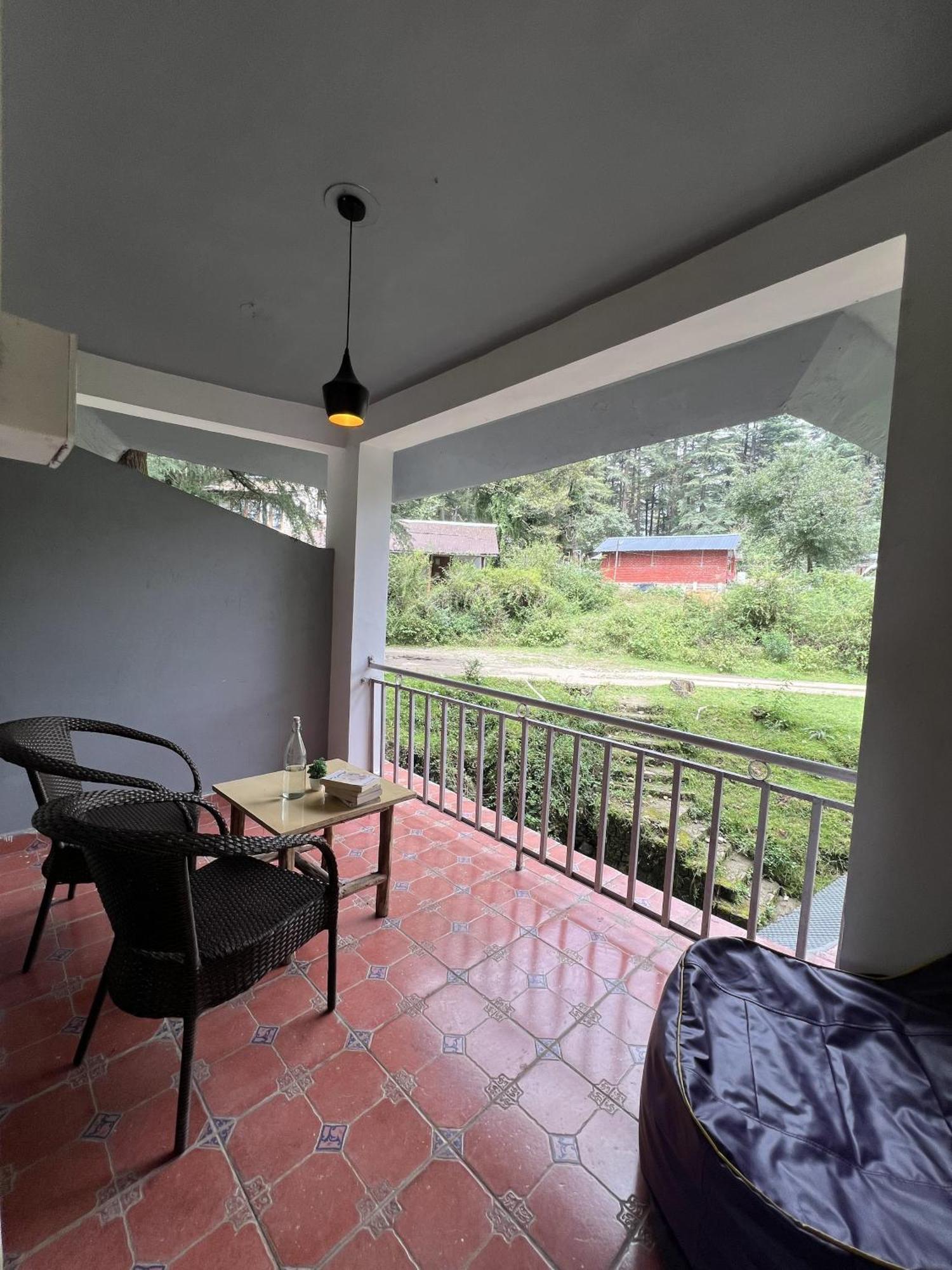 Himtrek Stays,Mcleodganj McLeod Ganj Zewnętrze zdjęcie