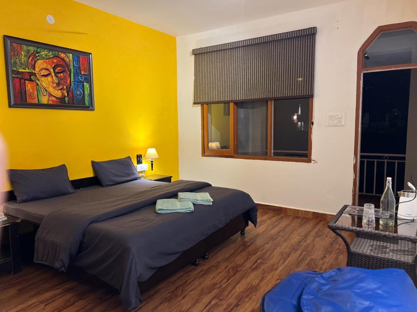 Himtrek Stays,Mcleodganj McLeod Ganj Zewnętrze zdjęcie