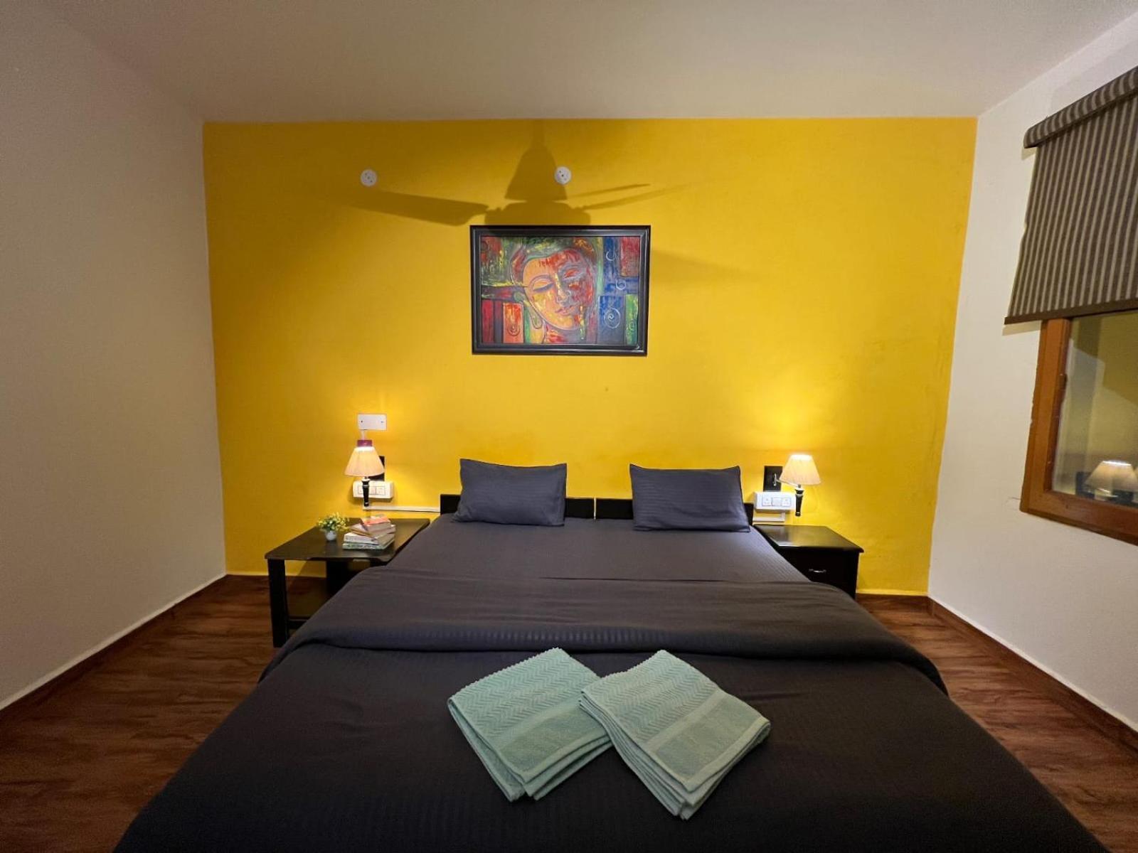 Himtrek Stays,Mcleodganj McLeod Ganj Zewnętrze zdjęcie