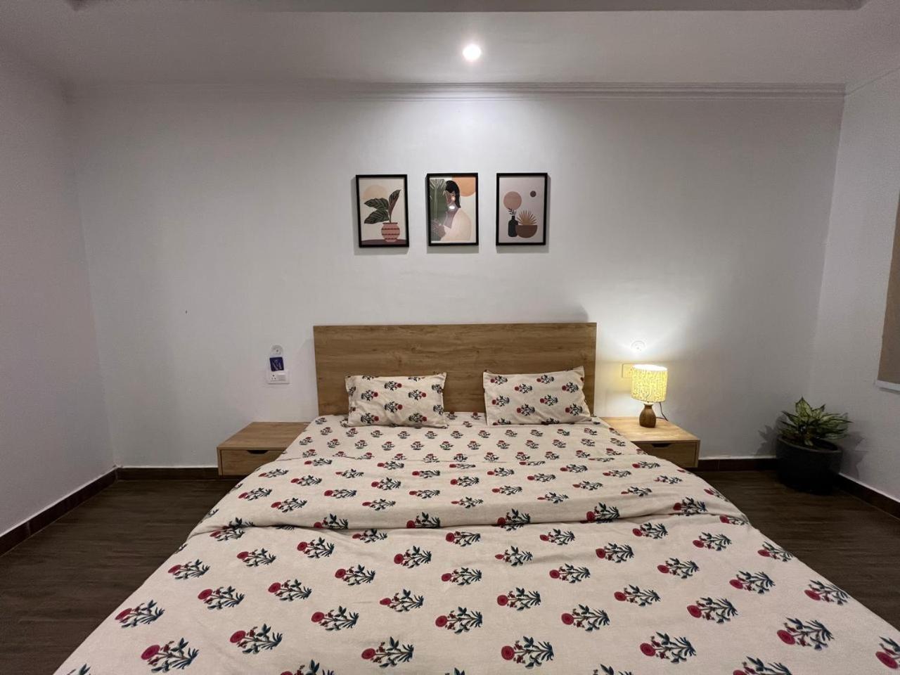 Himtrek Stays,Mcleodganj McLeod Ganj Zewnętrze zdjęcie