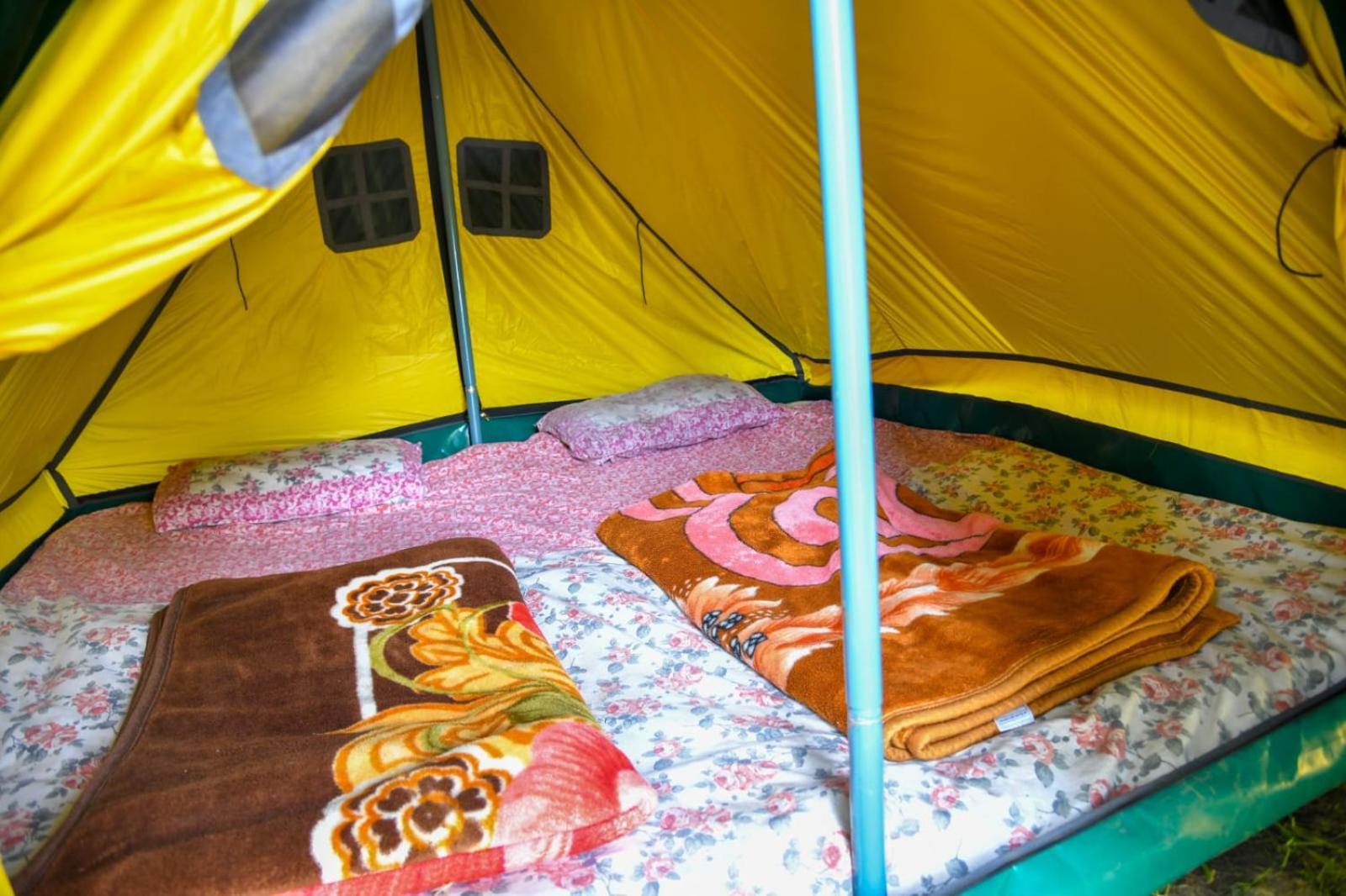 Himtrek Stays,Mcleodganj McLeod Ganj Zewnętrze zdjęcie